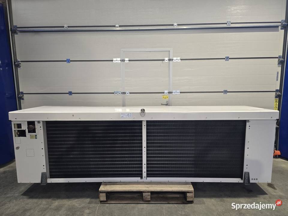 Chłodnica parownik Guntner GHN 0712H27END50E Niedźwiedź