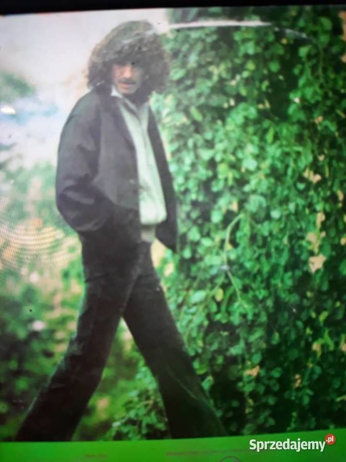 Archiwum rocka GEORGE HARRISON George Harrison podkarpackie Rzeszów