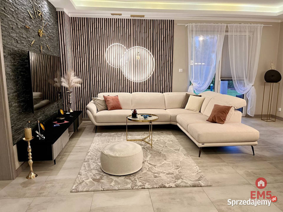 Dom wolnostojący 130m2 Białystok