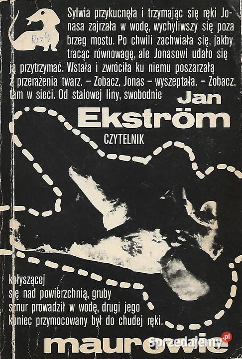 maurowie J Ekstrom Puławy