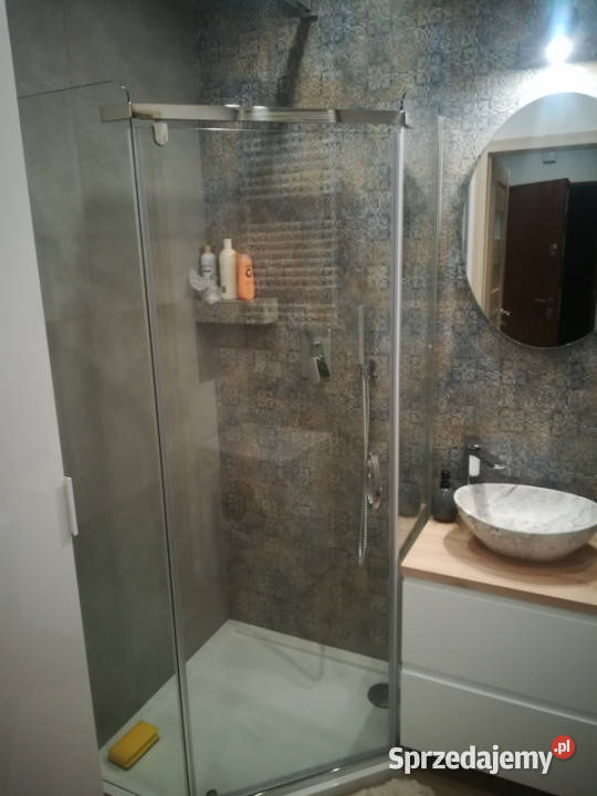 Wynajmę mieszkanie 2 pokojowe balkon miejsce małopolskie Kraków