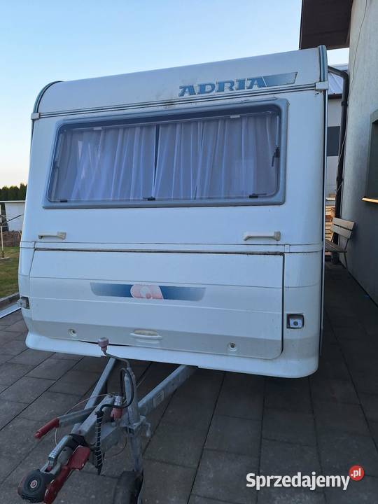 Adria Altea 390