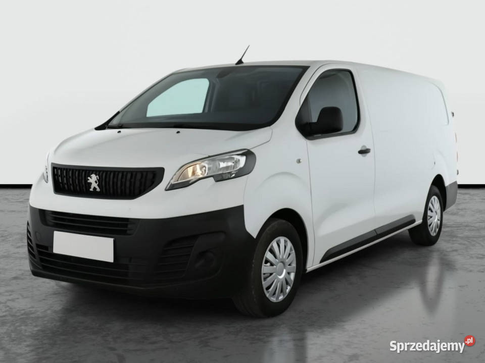 Peugeot Expert 20 BlueHDi Expert