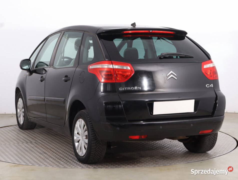 Citroen C4 Picasso 18 i Piaseczno sprzedam