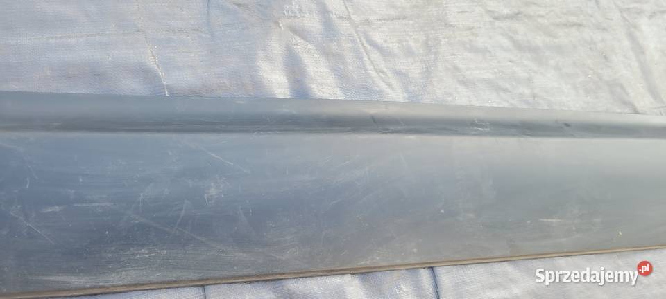 LISTWA DRZWI LEWY PRZOD NISSAN QASHQAI I J Ruda Śląska sprzedam