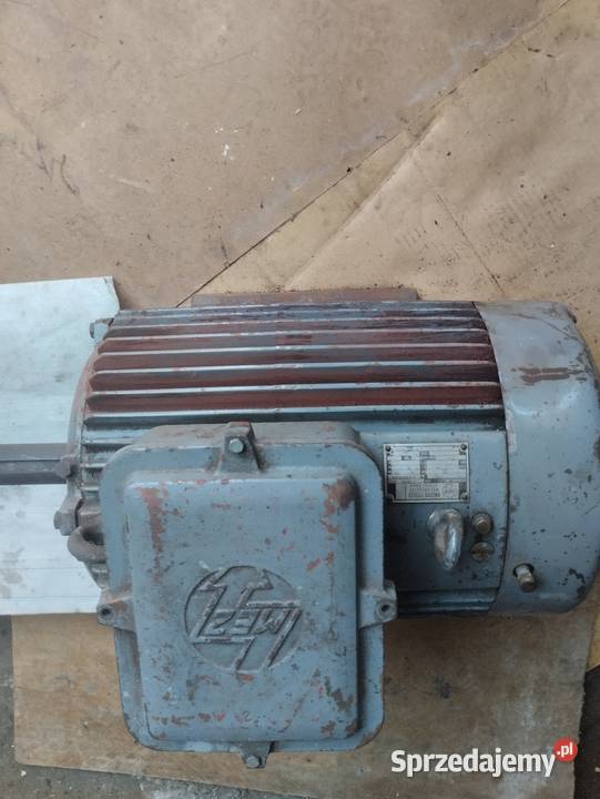 Silnik elektryczny Ostrowiec Świętokrzyski