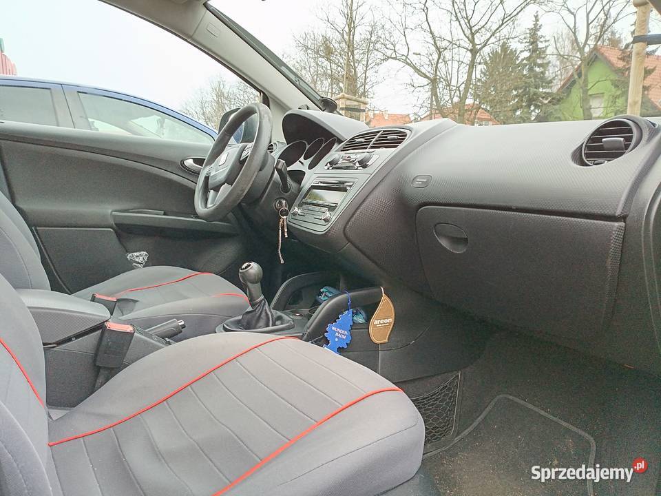 Seat Altea XL 2012 1200cm3