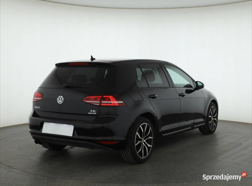 VW Golf 14 TSI tempomat mazowieckie Piaseczno sprzedam
