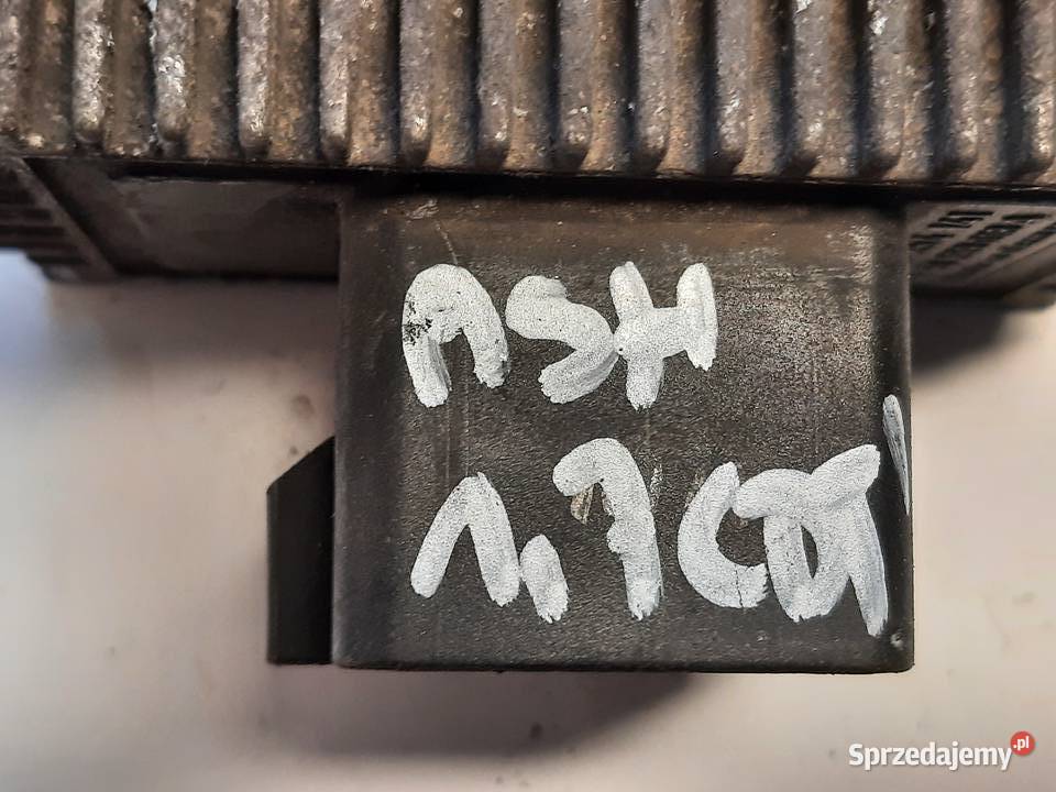 Opel Saab przekażnik świec żarowych 55354141 Ksawerów sprzedam