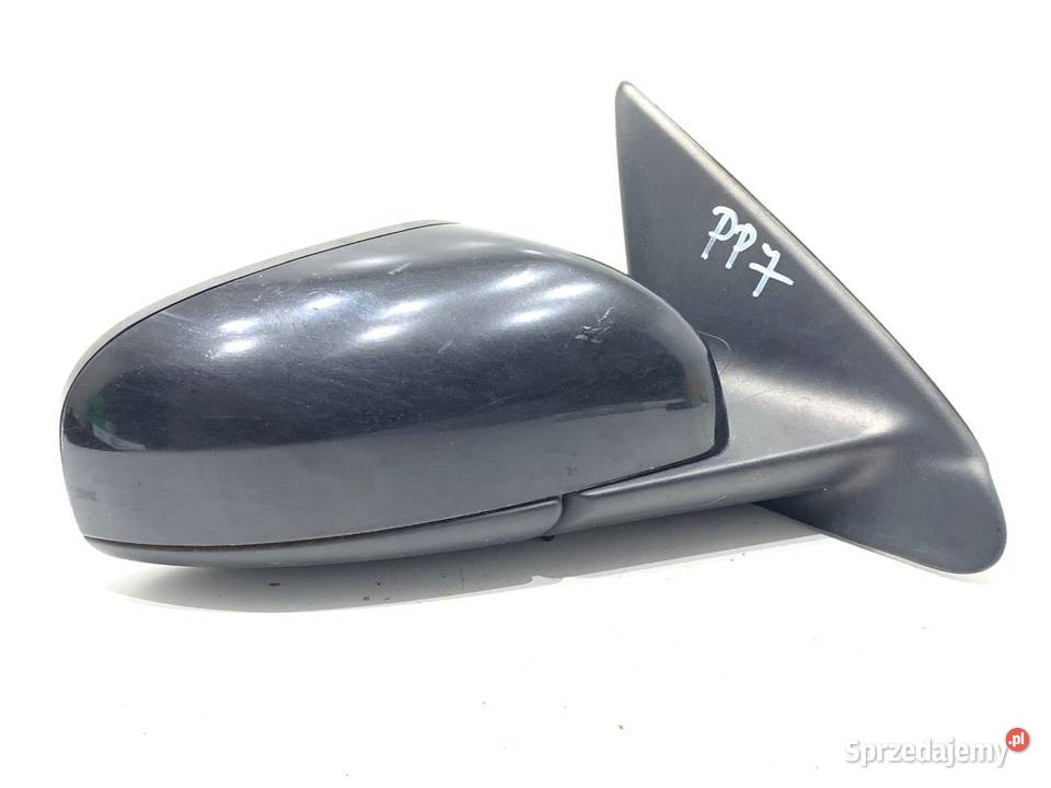 LUSTERKO PRAWY VOLVO S60 I Hatchback 0010 osobowe