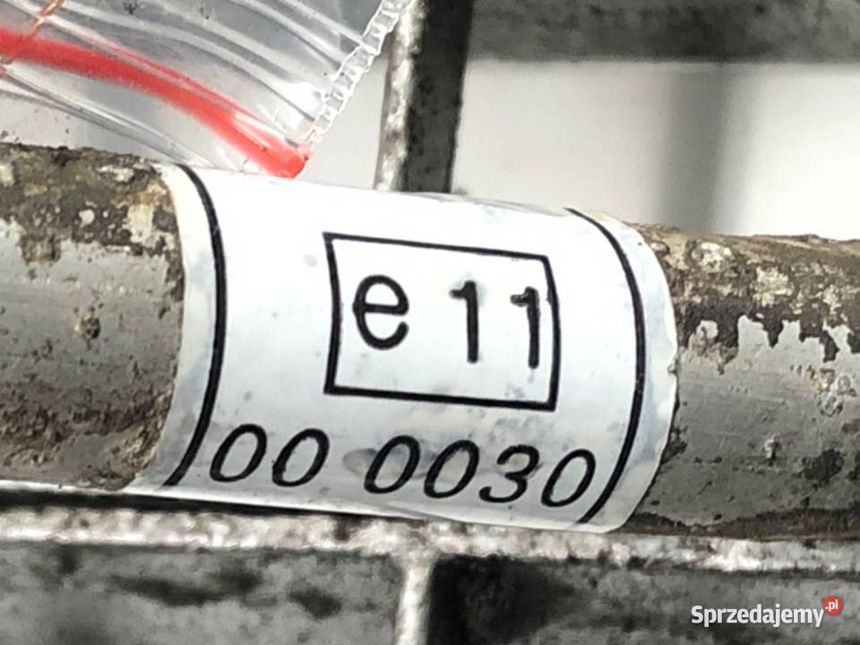 RURKA KLIMATYZACJI HYUNDAI VELOSTER 16 140 1117 osobowe