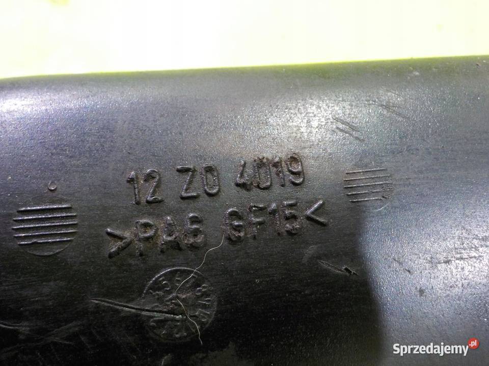 FREELANDER 2 II 22 TD4 07 rura intercoolera osobowe Suków