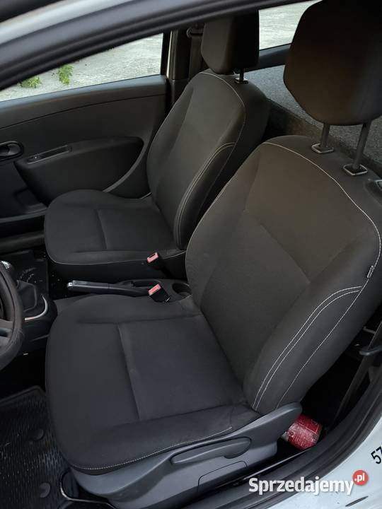 Renault Clio 15dci 2013 VAN Kielce sprzedam