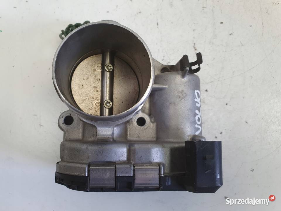 PRZEPUSTNICA Volvo V40 II 16 T3 7S7G9F991CA Chełm sprzedam