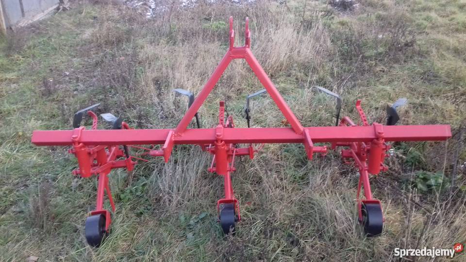 radełko do truskawek Agregaty sprzedam