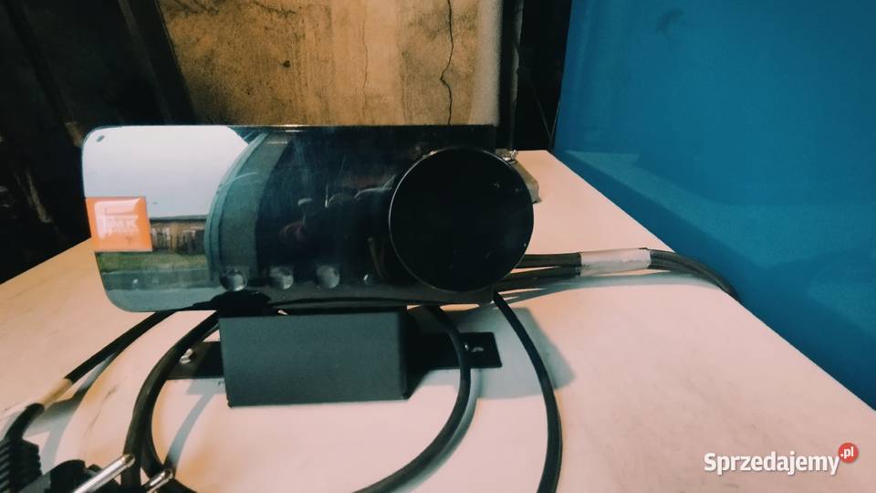 Sprzedam tanio piec z podajnikiem na miał i kujawsko-pomorskie Szubin