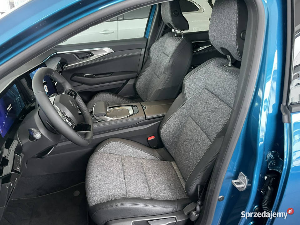 Renault Austral techno mild hybrid150 ręki czujnik parkowania Lublin