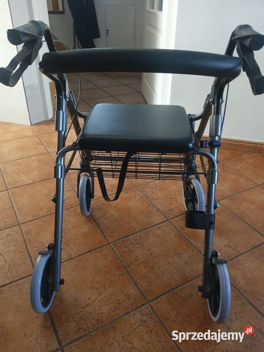 Chodzik rehabilitacyjny podkarpackie Desznica