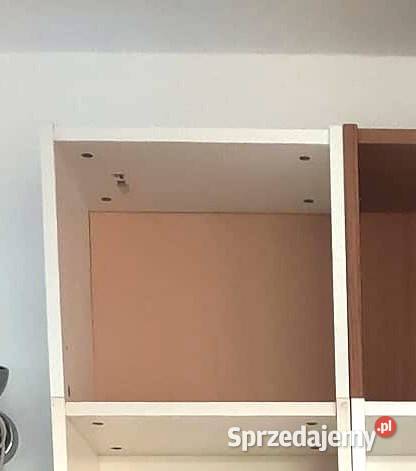 Nadstawka Billy Ikea szer 40 biała sprzedam