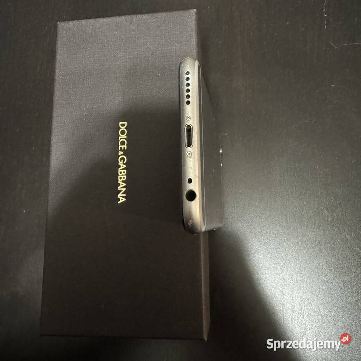 iPhone 6s 64GB Space Grey 94 baterii Stan Etui