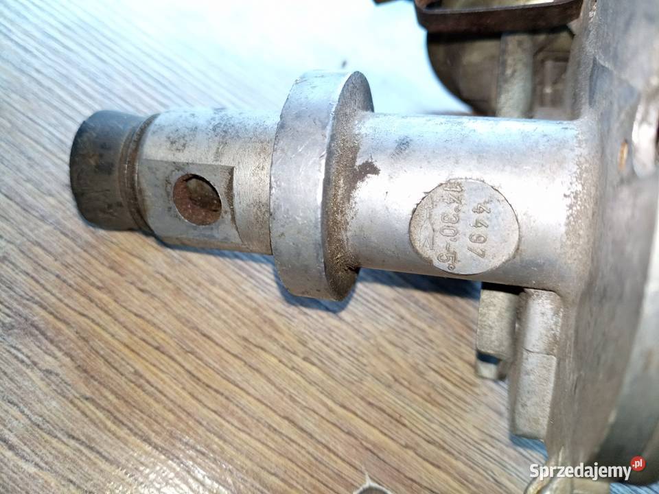 Fiat 125 P aparat zapłonowy Stalowa Wola