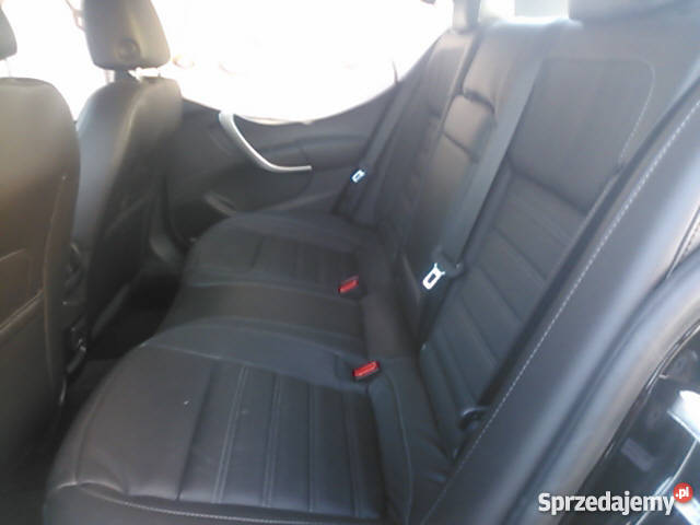 Buick Regal Opel Insignia nowy model aluminiowe felgi małopolskie Kraków