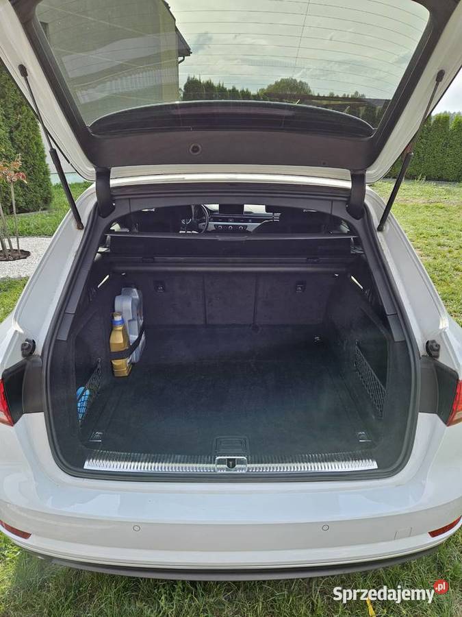 Audi A4 B9 20Tdi Biłgoraj sprzedam