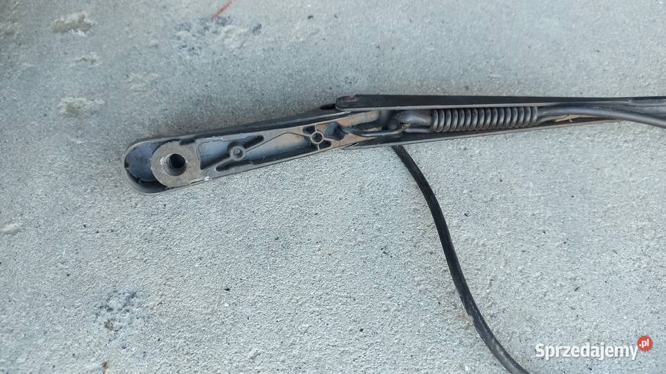 Ramię wycieraczki Mercedes Sprinter VW LT osobowe Pozostałe podkarpackie Dębica