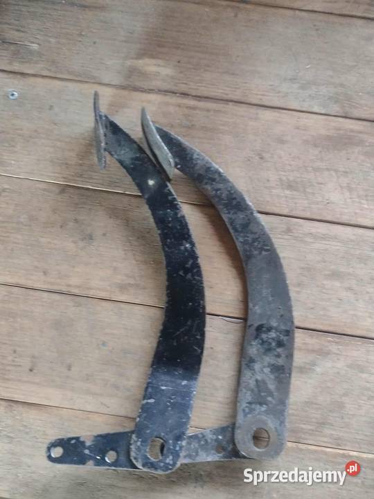 Dźwignie hamulca Motorynka Pony Komorów