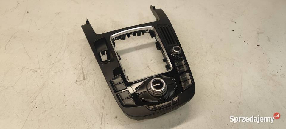 PANEL STEROWANIA MMI AUDI A4 B8 A5 Q5 8T0919611 sprzedam
