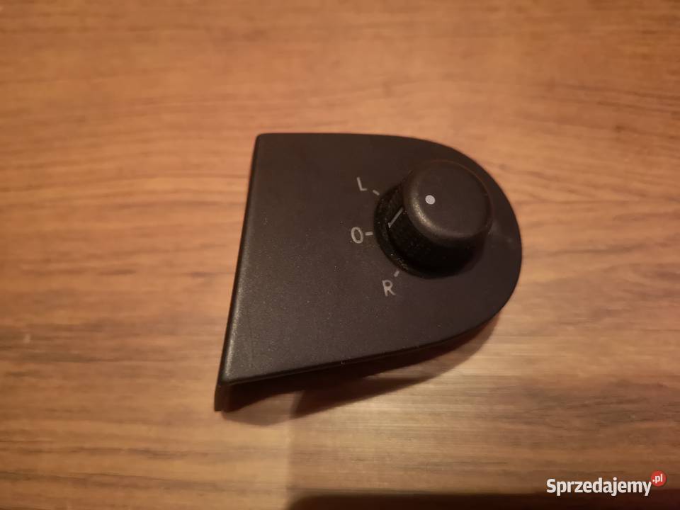 Przełącznik lusterek Galaxy SHARAN 7M5959565B