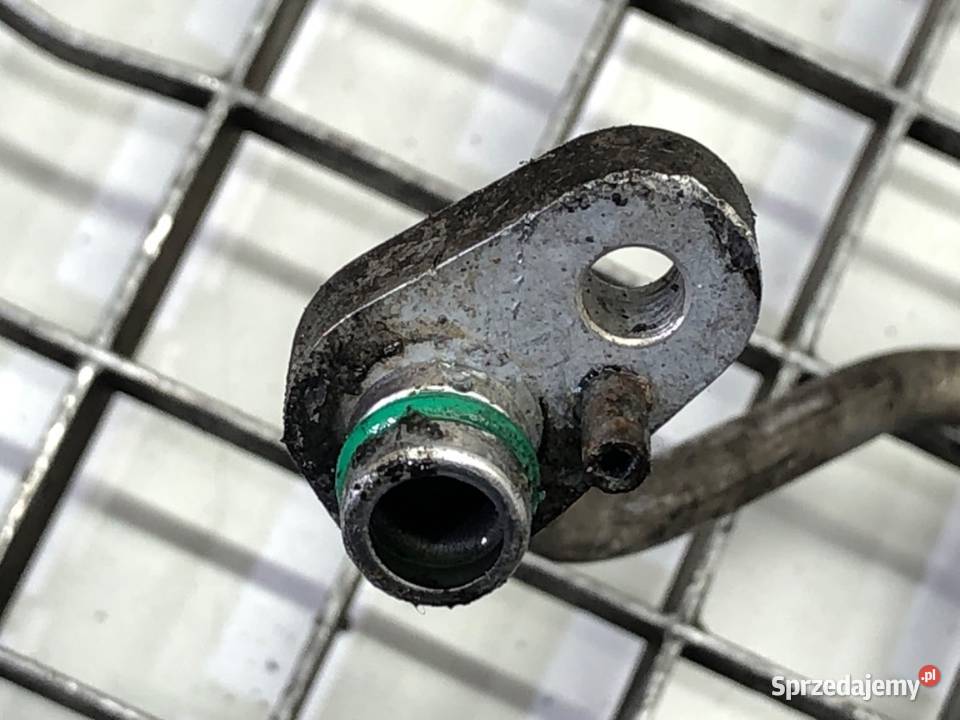 RURKA KLIMATYZACJI VW PASSAT B8 3Q0816741G 20 sprzedam