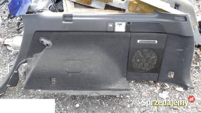 HONDA ACCORD 2005 KOMBI BOCZEK BAGAŻNIKA Kozubszczyzna sprzedam