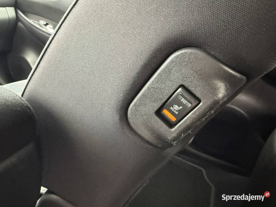 Nissan Leaf 40kWh Bogata Realny Zasięg 270 0cm3 Otwock Mały sprzedam