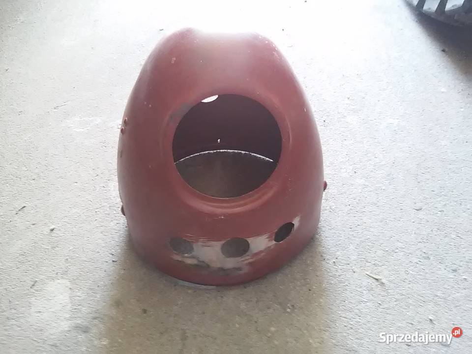 Obudowa lampa przednia Iż 56 Planeta Sokółka