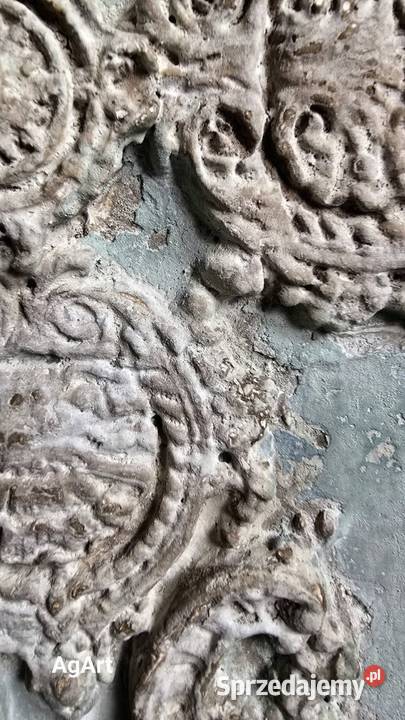 Panel dekoracyjny Vintage Ełk