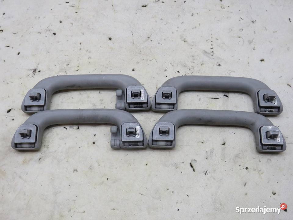 RĄCZKA UCHWYT PODSUFITKI CIVIC IX HB osobowe