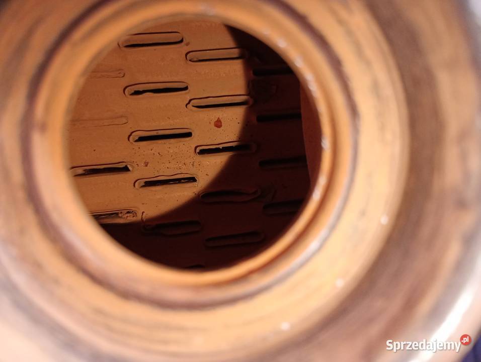 Chłodnica ursus c360 Chłodzenie silnika Chełm