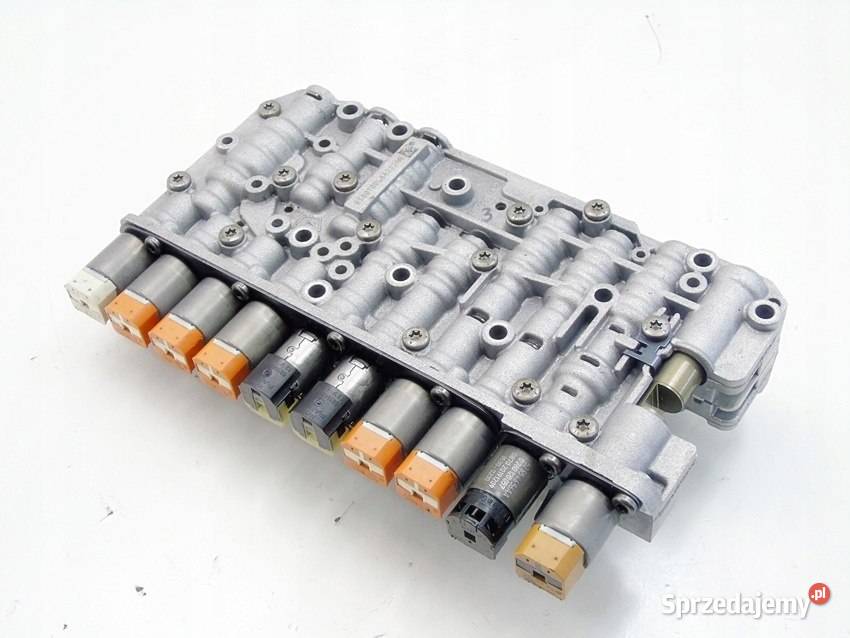 Sterownik hydrauliczny skrzyni biegów Pacifica Sosnowiec