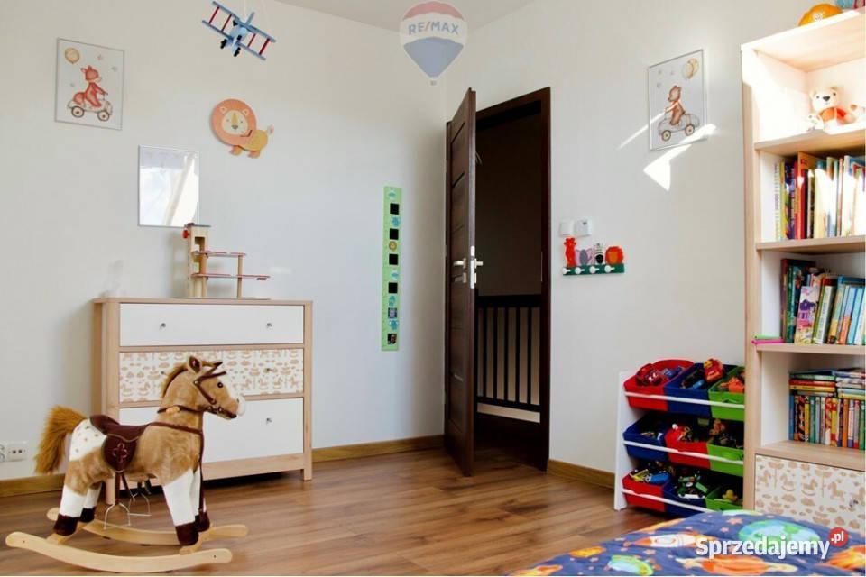 Nowy dom 4 sypialnie Stare Bielsko Bielsko-Biała