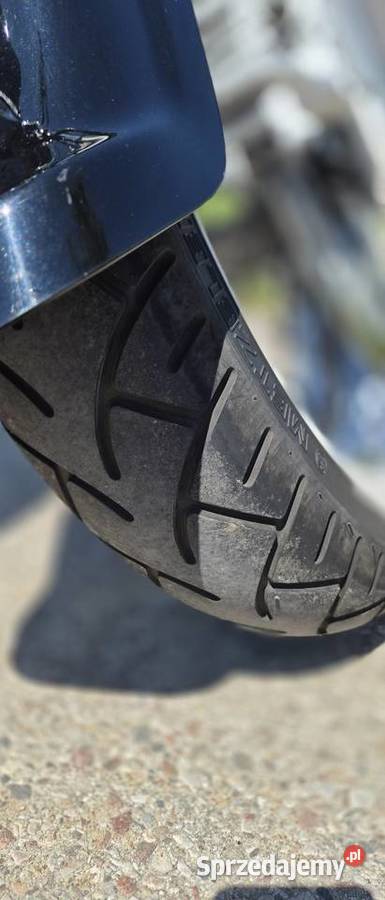 Suzuki Vl800 Volusia Motoryzacja Bielsk Podlaski