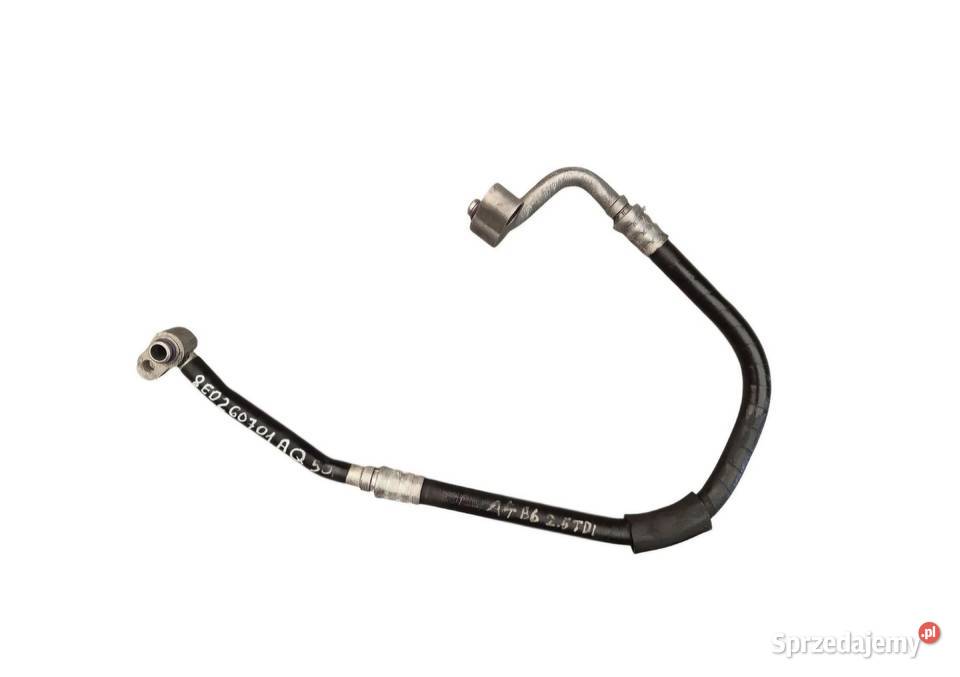 PRZEWÓD KLIMATYZACJI AUDI A4 B6 AUDI A4 B7 Działoszyce sprzedam