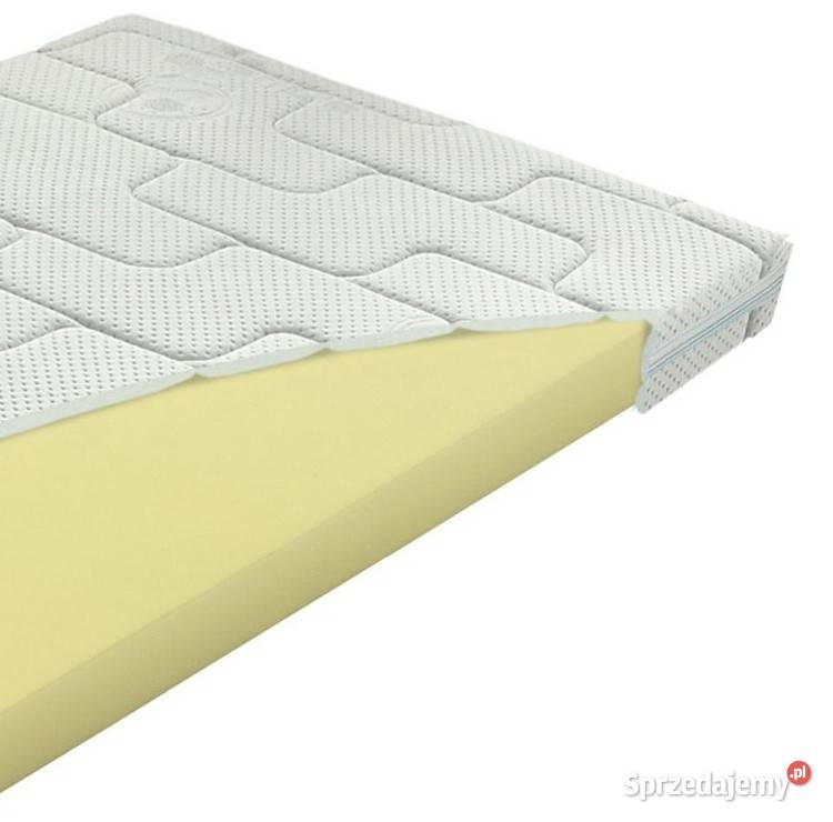 Materac nawierzchniowy TOP THERMO MATERASSO