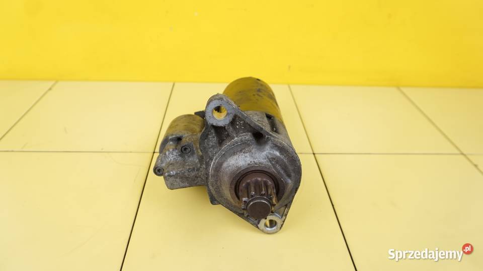 AUDI TT 8J A3 EOS GOLF 32 V6 08r 250 BUB Suków