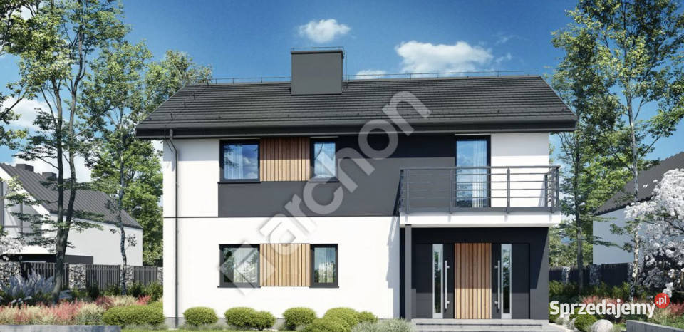 Mieszkanie Sychowo 6084m2 3 pokoje