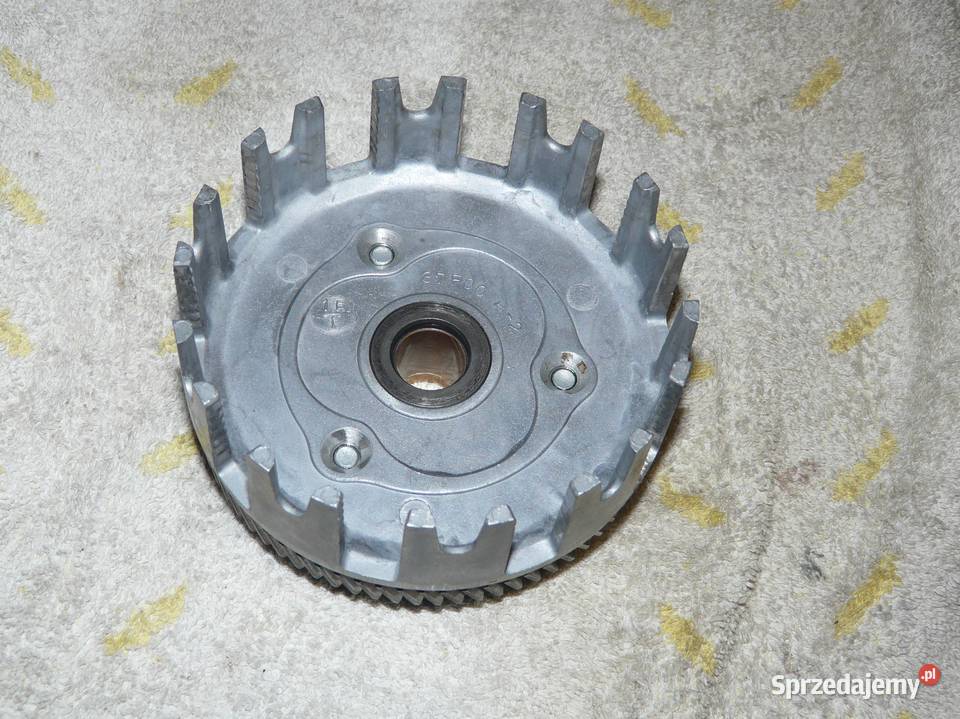 Yamaha DT TDR TZR 125 R Kosz Sprzęgła Zewnętrzny Halinów