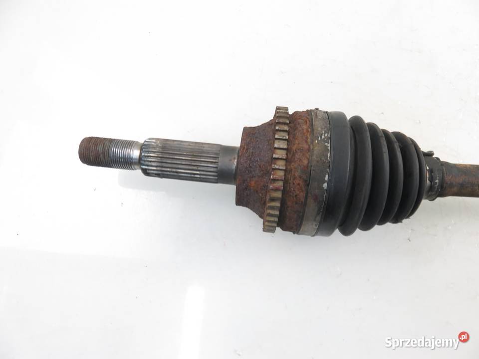 PÓŁOŚ PRAWA TYLNA MAZDA TRIBUTE I 20 16V