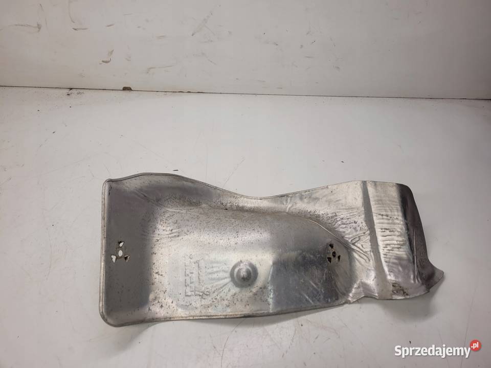 OSŁONA TERMICZNA AUDI A3 8P VW GOLF 1K0201307E osobowe Przystajń