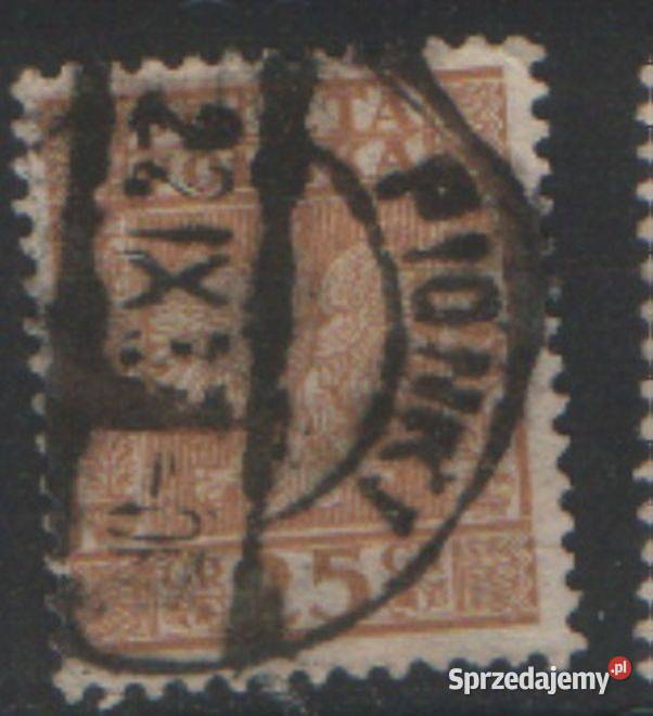 Zn PMW Fi 255 kas 1932 Pionki 1 śląskie sprzedam