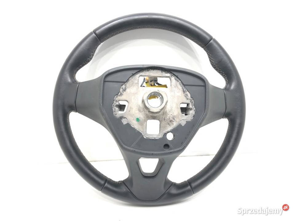 KIEROWNICA OPEL ASTRA K 39096086 podkarpackie